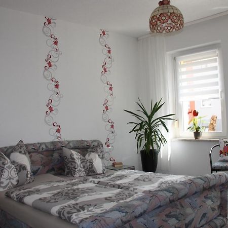 Ferienwohnung Michalla Thale Luaran gambar